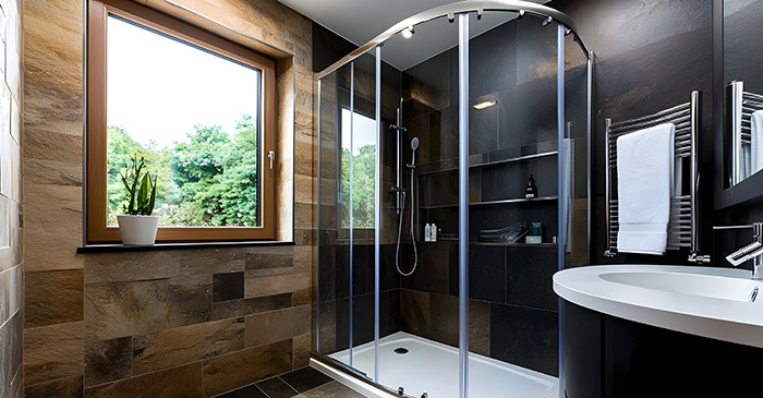 Популярные модели душевых кабин