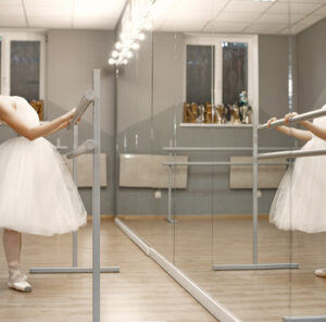 Балетные станки